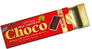 El origen del nombre de Snackson