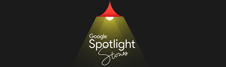 Google Spotlight Stories, aventuras en 360 grados