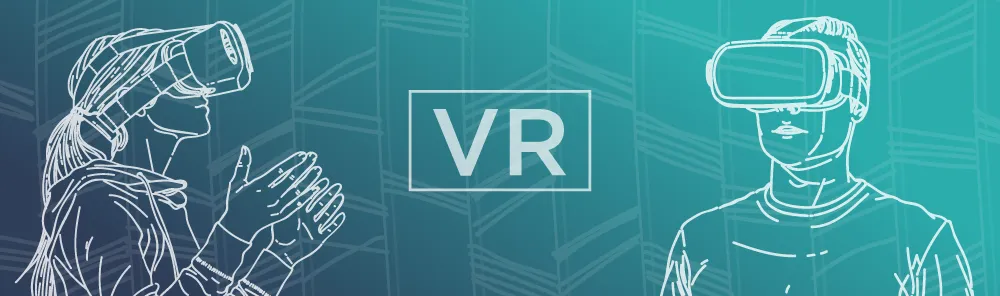Virtual reality in the hands of content creators?