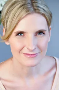 Elisabeth Gilbert
