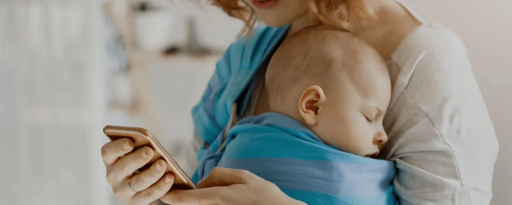 Proyectos en los que colaboramos: Mamis digitales