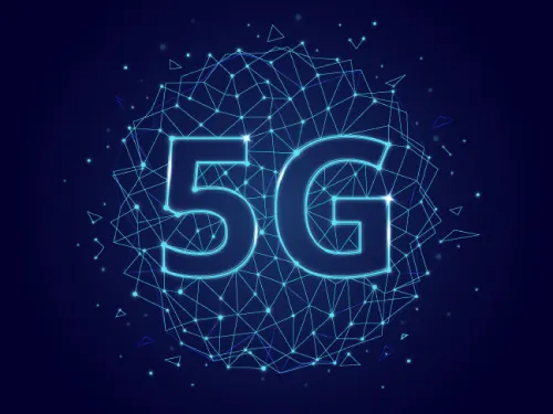 Microcurso - Tecnología 5G