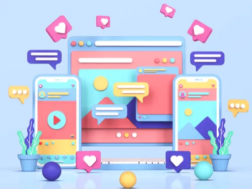Microcurso - Marketing digital
