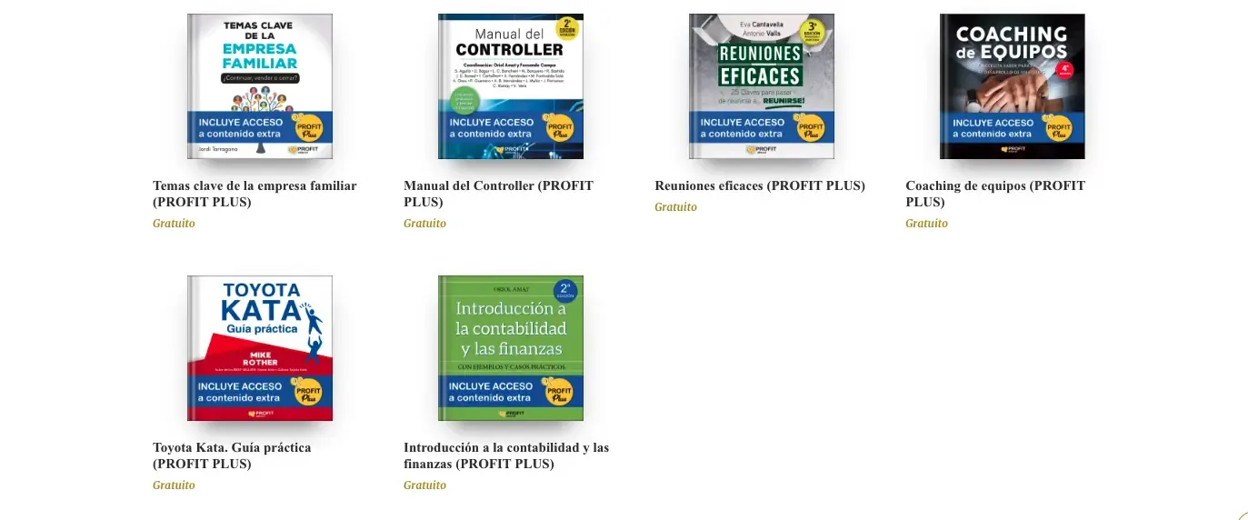 Microlearning como soporte en la promoción de libros