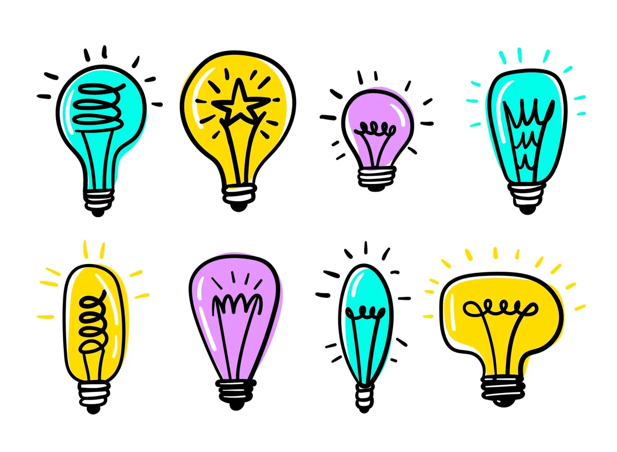 Da permiso a las ideas “locas”