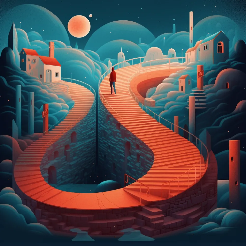 Caminante no hay camino