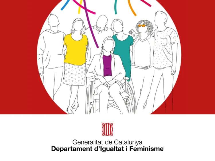 Llei d'igualtat de tracte i no discriminació