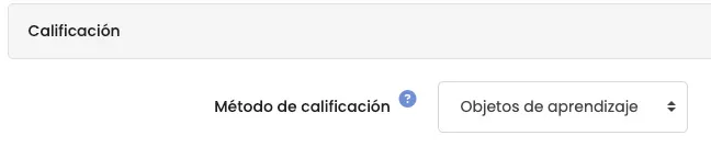Capturar el seguimiento SCORM en Moodle con Articulate RISE 360