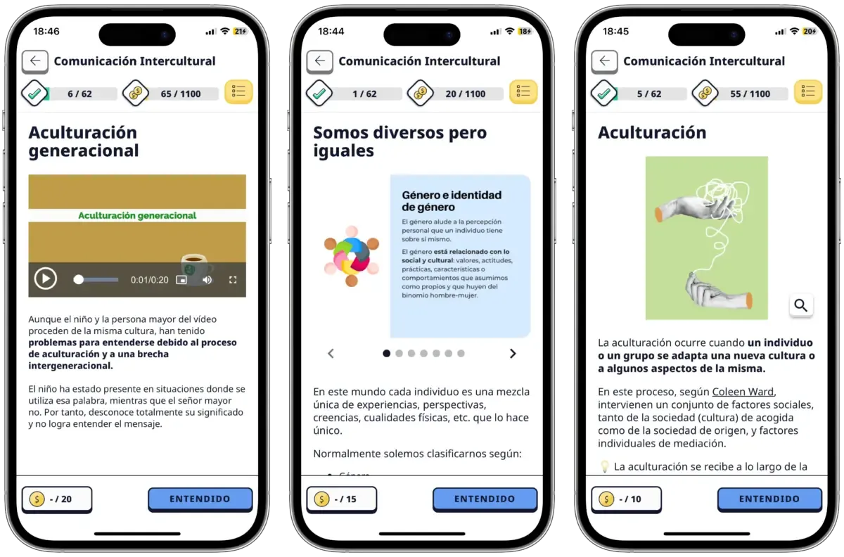Comunicación intercultural