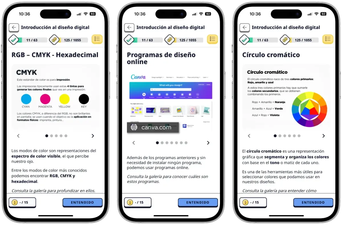 Introducción al diseño digital