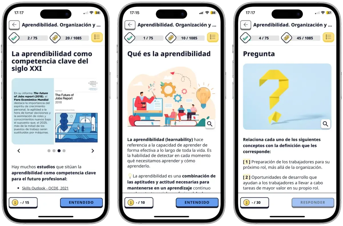 Aprendibilidad
