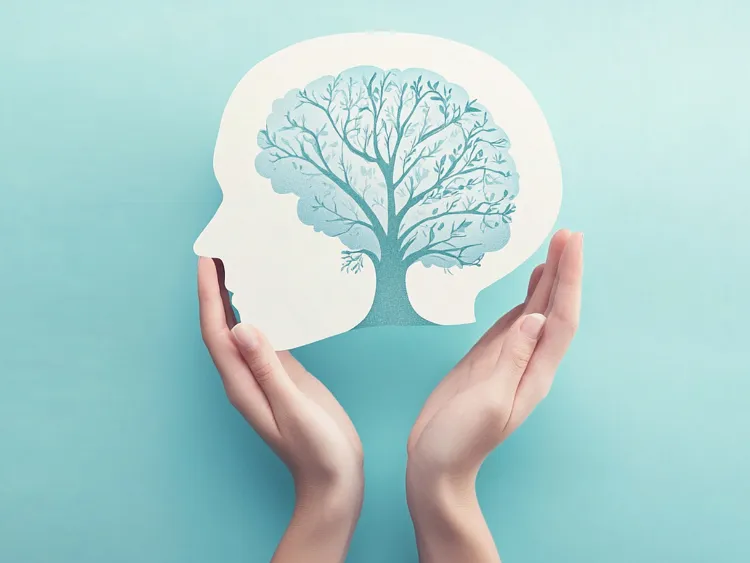 Salud mental en el trabajo