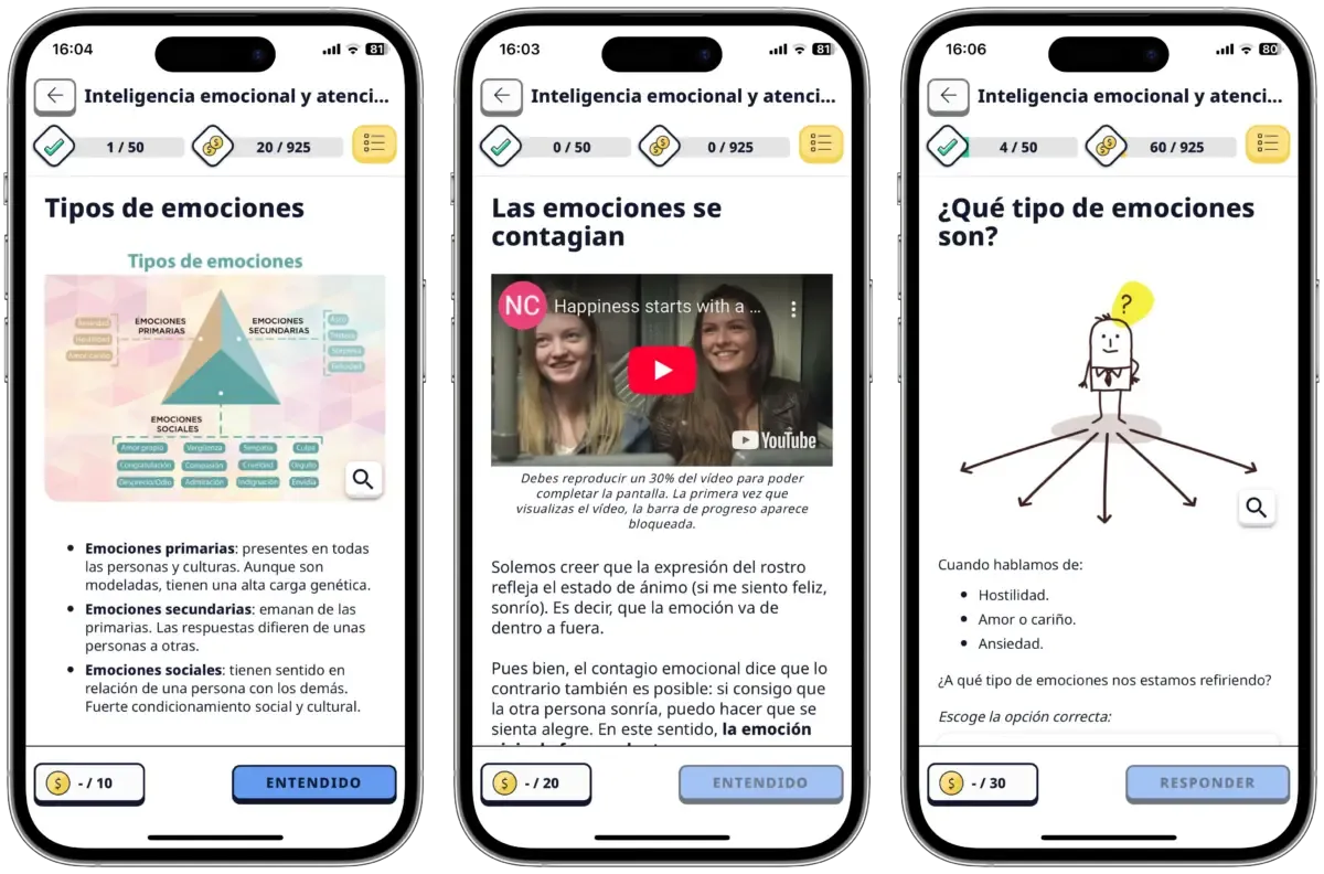 Intel·ligència emocional i atenció al client